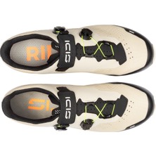 Sidi Dominator x Dağ Bisikleti Ayakkabısı 43CM