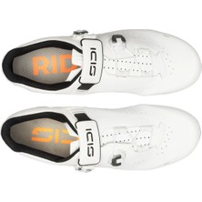 Sidi Genius x Yol Bisiklet Ayakkabısı 38.5cm