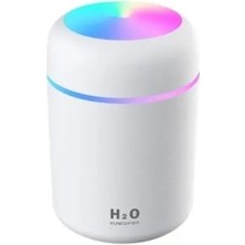 Montreal Std USB Hava Nemlendirici ( 1 Adet ) Atn