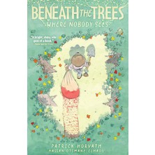 IDW Publishing Beneath The Trees Where Nobody Sees