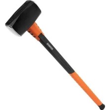 Groz Shfg/dın Fiber Saplı Balyoz 3 Kg. DIN6475