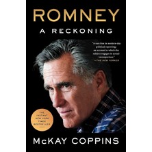 Scribner Romney: A Reckoning