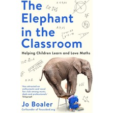 Souvenir Press The Elephant In The Classroom: Helping Children Learn And Love Maths