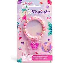 Martinelia Fairy Things Kız Çocuk Bileklikli Dudak Parlatıcısı