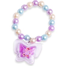 Martinelia Fairy Things Kız Çocuk Bileklikli Dudak Parlatıcısı