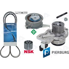 GVA Mixdepo Devirdaimli Eksantrik Gergi Kiti Polo-Fabia 14 Ibiza Iv 15 A1 14 Cusa-Cusb-Cyza-Cyzb 04L121011D