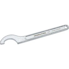 İzeltaş Izeltaş 0860059510 Kanca Ay Anahtar 95/100 mm