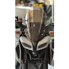 Yamaha MT-125 (2025-26) Ön Cam