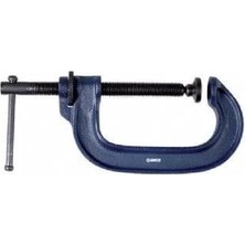 Groz Gcl/oh/6 Kazancı Işkence 150 mm