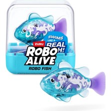 Uravas Store RBF00110 Robo Alive Balık