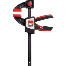 Bessey EZ45-8 Cırcır Mekanizmalı Tek El Işkence Iç-Dış 80X450MM