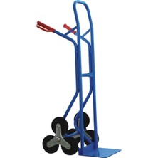 Biglift RM-LSP20 Merdiven Çıkabilen Paket Taşıma Arabası 200 kg