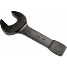 Glory Darbeli Açık Ağız Anahtar 32MM
