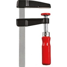 Bessey TPN20BE Standart Büyük Tip Marangoz Işkence 200MM 5500N