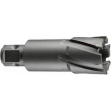 Turcoboor TTM80X55MM Tct Manyetik Matkap Kesici Ucu