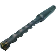 Todrill TD50426 Sds-Max 4 Elmaslı Matkap Ucu 28X370 mm