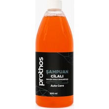 Prothos Cilalı Şampuan - 800ML