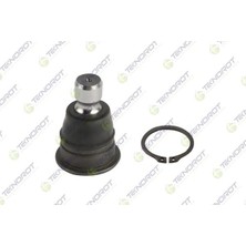 Teknorot Mixdepo Salincak Ön Sağ Alt X-Trail T32 2013-