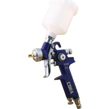 Cora H2000A Üstten Depolu Boya Tabancası 0.8 mm