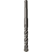 Todrill Sds-Plus 2 Elmaslı Matkap Ucu 24X260 mm 5 Adet