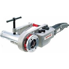 Super Ego Elektrikli Boru Pafta Takımı 1/2” - 2''