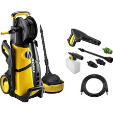 Lavor Lvr4 160  Basınçlı Yıkama Makinası 160 Bar