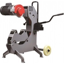Tuwei TWQ-8A Boru Kesme Makinası  8''-20''