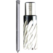 Agp 50 mm Kesici Uçlar