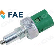 GVA Mixdepo Geri Vites Müşürü Megane 2-3-4-Clio 3-4-Duster 10-Movano B-Master 3 2 Fişli