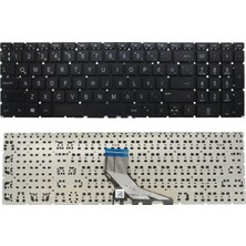 PARS POWER Hp Pavilion 15-DW1021NT Uyumlu Notebook Klavye Siyah-Işıksız