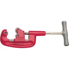 Virax 210120 Çelik Boru Kesici 1/2-2\'\'