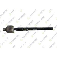 Teknorot Mixdepo Rotmili Ön Sol/sağ Renault Clio Iv Bh Kh 12 Zoe 14 Captur J5 13
