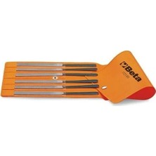 Beta 1721 /b6 Eğe Seti 6 Set