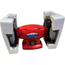 Euromax EX71004 Zımpara Taş Motoru 175 Mm- 350W