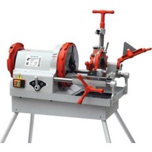 Euromax 4'' Elektrikli Pafta MAKINASI-900 W