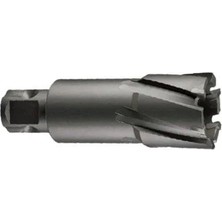 Turcoboor TTS26X35MM Tct Manyetik Matkap Kesici Ucu