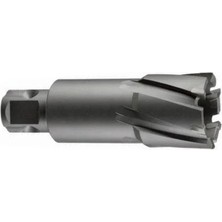 Turcoboor TTM40X55MM Tct Manyetik Matkap Kesici Ucu