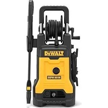 Dewalt DXPW001M 1800 W 130 Bar Basınçlı Yıkama Makinesi