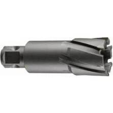 Turcoboor TTL90X75MM Tct Manyetik Matkap Kesici Uç