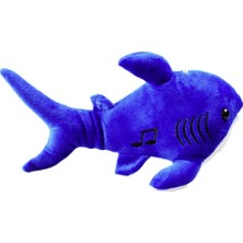 Colezium Köpekbalığı Sesli Baby Shark Müzikli 28 cm - 181 - 1 Adet