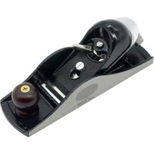 Rox Wood 00105 Metal Avuç Rende 175 mm