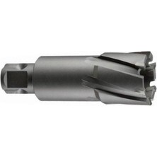 Turcoboor TTM18X55MM Tct Manyetik Matkap Kesici Ucu