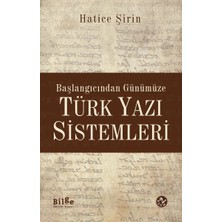 Defne Store Türk Yazı Sistemleri