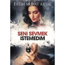 Defne Store Seni Sevmek Istedim - Ciltsiz