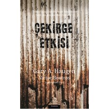Defne Store Çekirge Etkisi