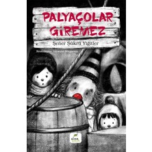 Defne Store Palyaçolar Giremez