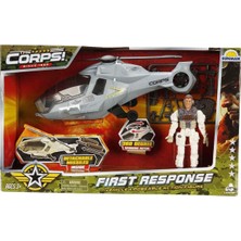 Sunman S00033923 Oyunset Jurassıc Clash Cyber Gorilla-Sun
