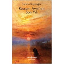 Defne Store Ressam Avni'nin Son Yılı