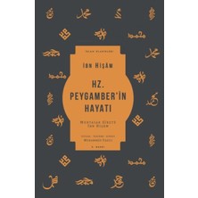 Defne Store Hz. Peygamber’in Hayatı - Muhtasar Siretü Ibn Hişam