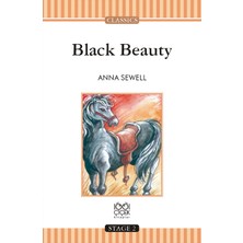 Defne Store Black Beauty